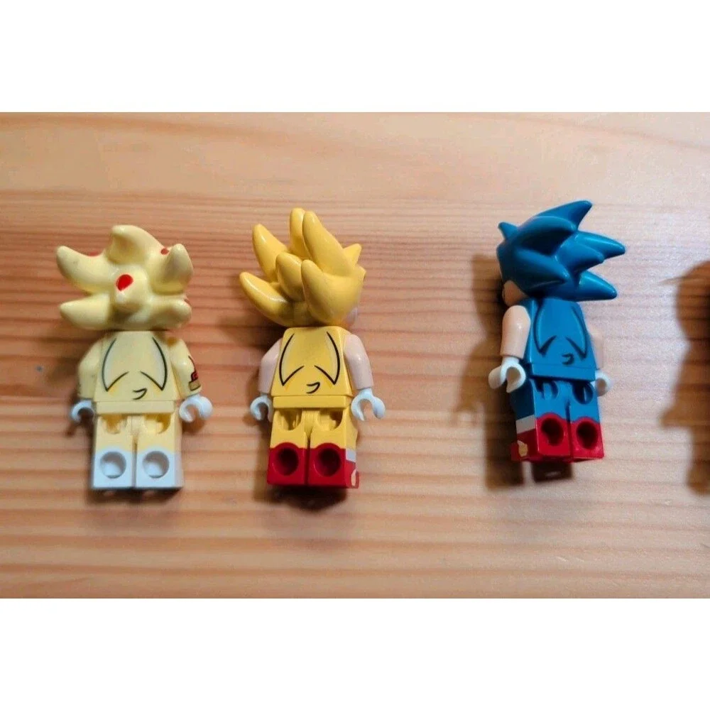 Lego this lot